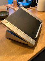 Laptopstandaard Fellowes, Ophalen of Verzenden, Zo goed als nieuw