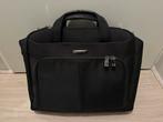 Mooie Samsonite laptoptas, Computers en Software, Laptoptassen, Ophalen of Verzenden, 17 inch of meer, Zo goed als nieuw, Schoudertas