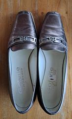 PETER KAISER Nieuwe Elegante Lederen Loafers, maat 40, Kleding | Dames, Schoenen, Peter Kaiser, Overige kleuren, Verzenden, Nieuw