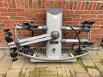 Fietsendrager Eagle Spinder 2 fietsen., Auto diversen, Ophalen, 2 fietsen, Gebruikt, Trekhaakdrager