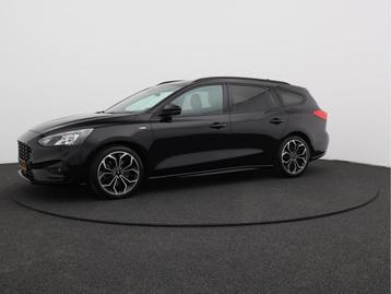 Ford FOCUS Wagon 1.0 EcoBoost Hybrid ST Line Business/ compl beschikbaar voor biedingen