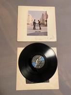 Pink Floyd Vinyl Wish, Cd's en Dvd's, Ophalen of Verzenden, Zo goed als nieuw, 12 inch, Poprock
