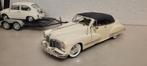 Anson Cadillac Series 62, Hobby en Vrije tijd, Modelauto's | 1:18, Ophalen of Verzenden, Zo goed als nieuw, Auto, Overige merken