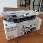 Demag ac 160 Conrad, Hobby en Vrije tijd, Modelauto's | 1:50, Ophalen of Verzenden, Hijskraan, Tractor of Landbouw, Conrad