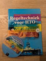 Regeltechniek voor HTO, Boeken, Techniek, Ophalen of Verzenden, Gelezen, Regeltechniek