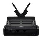Epson DS-360W scanner, Computers en Software, Ophalen, Zo goed als nieuw, Mobiele scanner, EPSON
