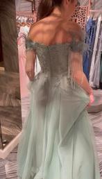 Henna jurk, gelegenheidsjurk, Ophalen of Verzenden, Zo goed als nieuw, Maat 34 (XS) of kleiner