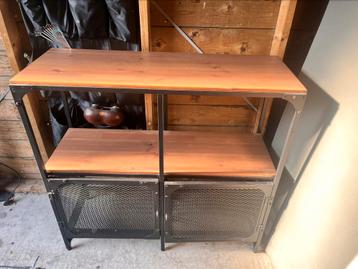 Ikea kast 
