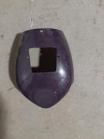 Stalen stuur afdekkap voor ? Sparing voor km teller, Fietsen en Brommers, Brommeronderdelen | Oldtimers, Ophalen of Verzenden