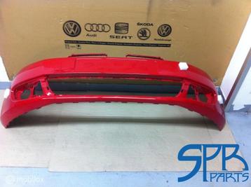 Voorbumper Golf 6 VI 5K0807221 LY3D BUMPER ORIGINEEL NIEUW beschikbaar voor biedingen