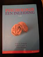 Psychologie: een inleiding, Boeken, Ophalen of Verzenden, Zo goed als nieuw