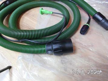 Festool Afzuigslang. beschikbaar voor biedingen