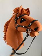 Hobby horse van goede kwaliteit, Ophalen, Zo goed als nieuw