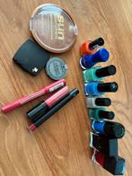 Make up, Sieraden, Tassen en Uiterlijk, Uiterlijk | Cosmetica en Make-up, Ophalen of Verzenden, Gebruikt, Ogen