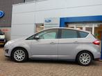 Ford C-MAX 1.6 150PK SCTi Titanium | Trekhaak | 1.500KG trek, Gebruikt, 4 cilinders, 150 pk, Parkeersensor