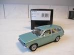 Minichamps Opel Kadett C Caravan 1973 Green metallic, Hobby en Vrije tijd, Modelauto's | 1:43, Ophalen, Nieuw, Auto, MiniChamps