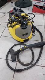Karcher SC 1402 Stoomreiniger, Ophalen, Gebruikt, Stoomreiniger