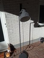 Staande lamp van IKEA, Hektar.., Ophalen, Zo goed als nieuw, Metaal, 150 tot 200 cm