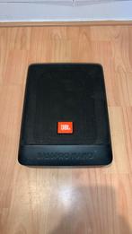 JBL Basspro Nano auto subwoofer, Auto diversen, Autospeakers, Ophalen of Verzenden, Gebruikt