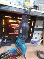 Makita Recipro., Gebruikt, -, 70 mm of meer, -