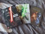 3 dvd boxen van starwars, Ophalen of Verzenden, Zo goed als nieuw, Overige typen