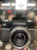 Camera mooie Zeiss Ikon Contaflex 126 - Camera., Audio, Tv en Foto, Fotocamera's Analoog, Ophalen of Verzenden