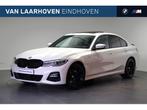 BMW 3 Serie 330e High Executive M Sport Automaat / Schuif-ka, Achterwielaandrijving, Gebruikt, 4 cilinders, Wit