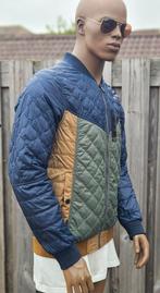 PME Legend "raider mix" bomber jacket / jas (M) zgan (2024), ., Ophalen of Verzenden, Zo goed als nieuw, .