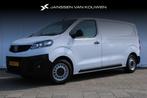 Fiat Scudo 1.5 MultiJet 120 pk L2H1 SX Trekhaak / Navigatie, Voorwielaandrijving, Gebruikt, Euro 6, 4 cilinders