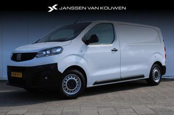 Fiat Scudo 1.5 MultiJet 120 pk L2H1 SX Trekhaak / Navigatie  beschikbaar voor biedingen