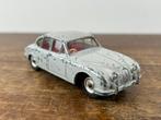 Dinky Toys 195 Jaguar 3-4 Litre, Hobby en Vrije tijd, Modelauto's | 1:43, Ophalen of Verzenden, Zo goed als nieuw, Auto, Dinky Toys