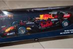 RED BULL RB16B BELGIAN GP F1 Verstappen Minichamps WRH, Hobby en Vrije tijd, Modelauto's | 1:18, Verzenden, Zo goed als nieuw