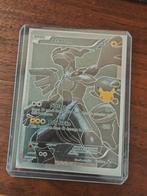 Zekrom 114/114 Celebrations Pokémonkaart, Ophalen of Verzenden, Zo goed als nieuw, Losse kaart, Foil