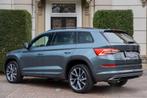 Skoda Kodiaq 2.0 TSI 4x4 Sportline Business ADAPTIVE | CANTO, Automaat, 12 maanden, Gebruikt, Euro 6