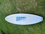 Fanatic Skate 101 - VAARKLAAR!!, Watersport en Boten, Ophalen, Gebruikt, Minder dan 250 cm, Met vin(nen)