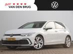 Volkswagen Golf 1.4 eHybrid GTE | Navigatie | Parkeersensore, Stof, Gebruikt, Euro 6, 4 cilinders