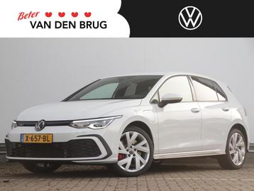 Volkswagen Golf 1.4 eHybrid GTE | Navigatie | Parkeersensore beschikbaar voor biedingen