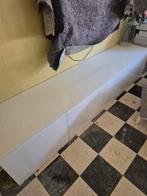 Zwevend dressoir, Huis en Inrichting, Ophalen of Verzenden, Gebruikt, 25 tot 50 cm, 200 cm of meer