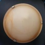 Plafondlamp Brilliant, Ophalen of Verzenden, Zo goed als nieuw, Glas