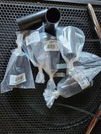 Statiefadapter voor 38 mm flenzen, Ophalen of Verzenden, Nieuw, Overige merken