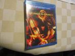 blu ray fantasy film The Hunger Games ft Jennifer Lawrence, Cd's en Dvd's, Blu-ray, Ophalen of Verzenden, Nieuw in verpakking