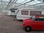 caravanstalling vouwwagenstalling botenstalling autostalling, Caravans en Kamperen, Caravanstalling Driezum, Stalling@detriemen.com