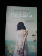Josha Zwaan - Parnassia Parnassia, Ophalen of Verzenden, Nieuw, Nederland