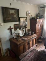 Inboedel antiek en curiosa, Ophalen of Verzenden