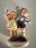 Hummel Beeldje - Zingende Kinderen, Ophalen of Verzenden