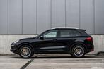Porsche Cayenne  (245PK) DAK, 18-WEG, BTW, KOMPAS, Automaat, Cayenne, 2080 kg, Zwart