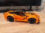 Lego Technic Corvette 42093 - Compleet!, Kinderen en Baby's, Speelgoed | Duplo en Lego, Ophalen of Verzenden, Zo goed als nieuw