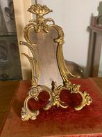 Art nouveau fotolijst fotolijstje, Ophalen of Verzenden