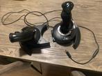 Thrustmaster joystick - Xbox/PC - Zo goed als nieuw!, Ophalen, Zo goed als nieuw