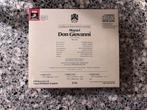 Don Giovanni, Ophalen of Verzenden, Zo goed als nieuw, Classicisme, Boxset